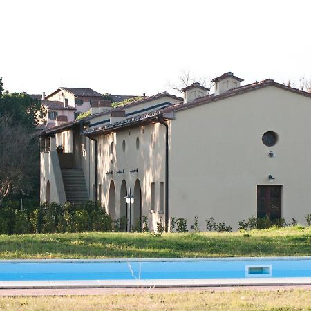 San Ruffino Apartments 라리 외부 사진