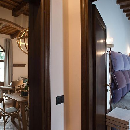 San Ruffino Apartments 라리 외부 사진