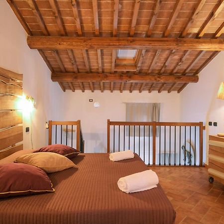 San Ruffino Apartments 라리 외부 사진