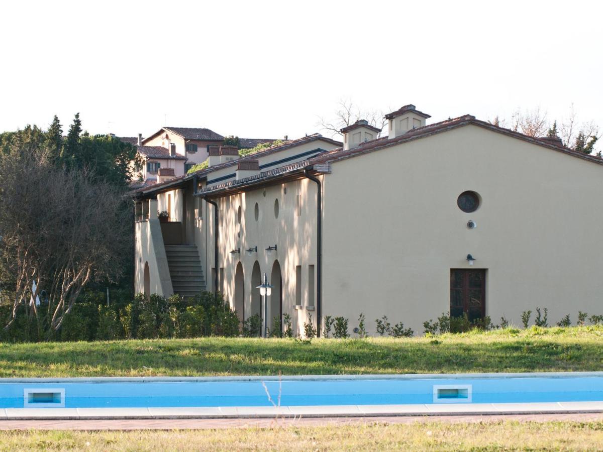 San Ruffino Apartments 라리 외부 사진