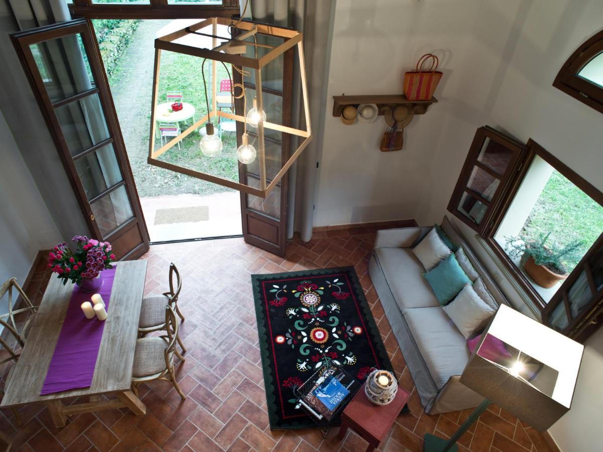San Ruffino Apartments 라리 외부 사진