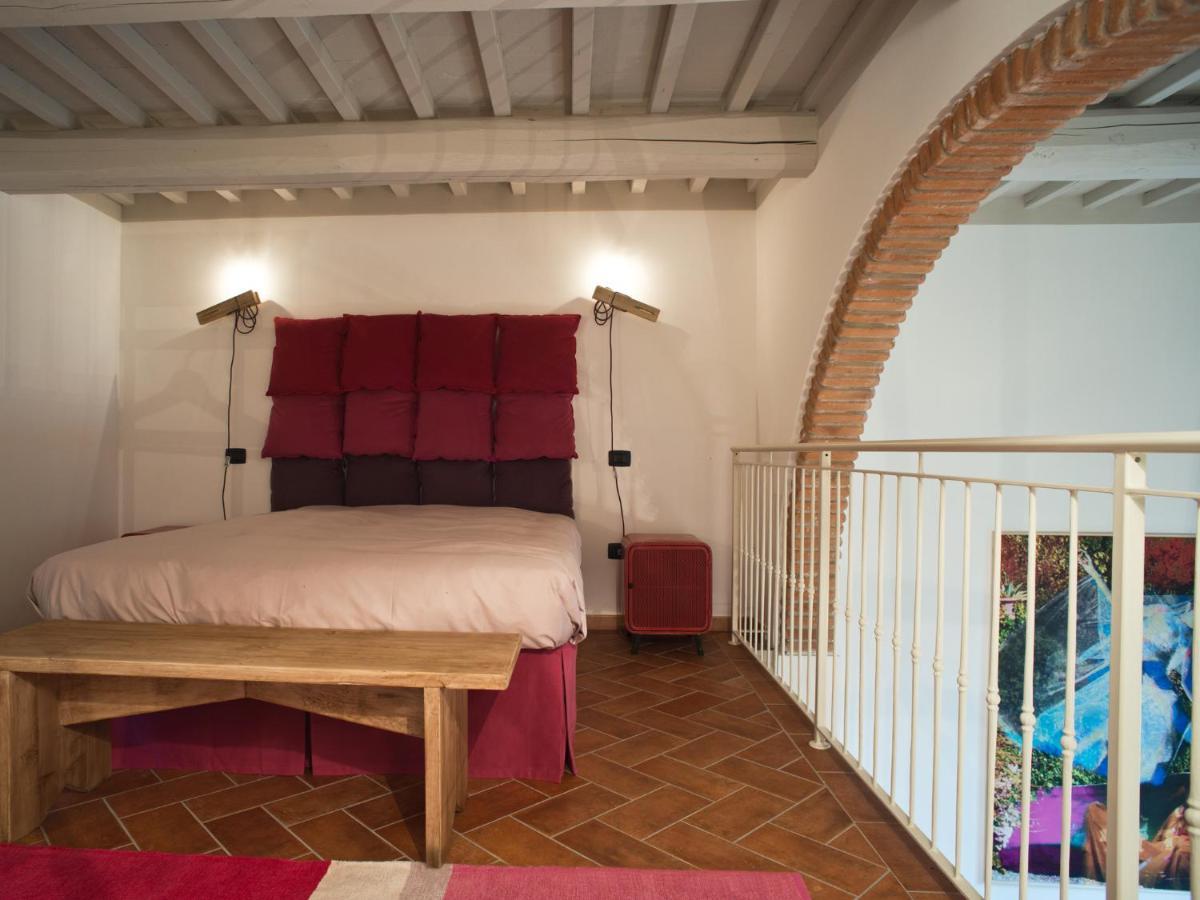 San Ruffino Apartments 라리 외부 사진