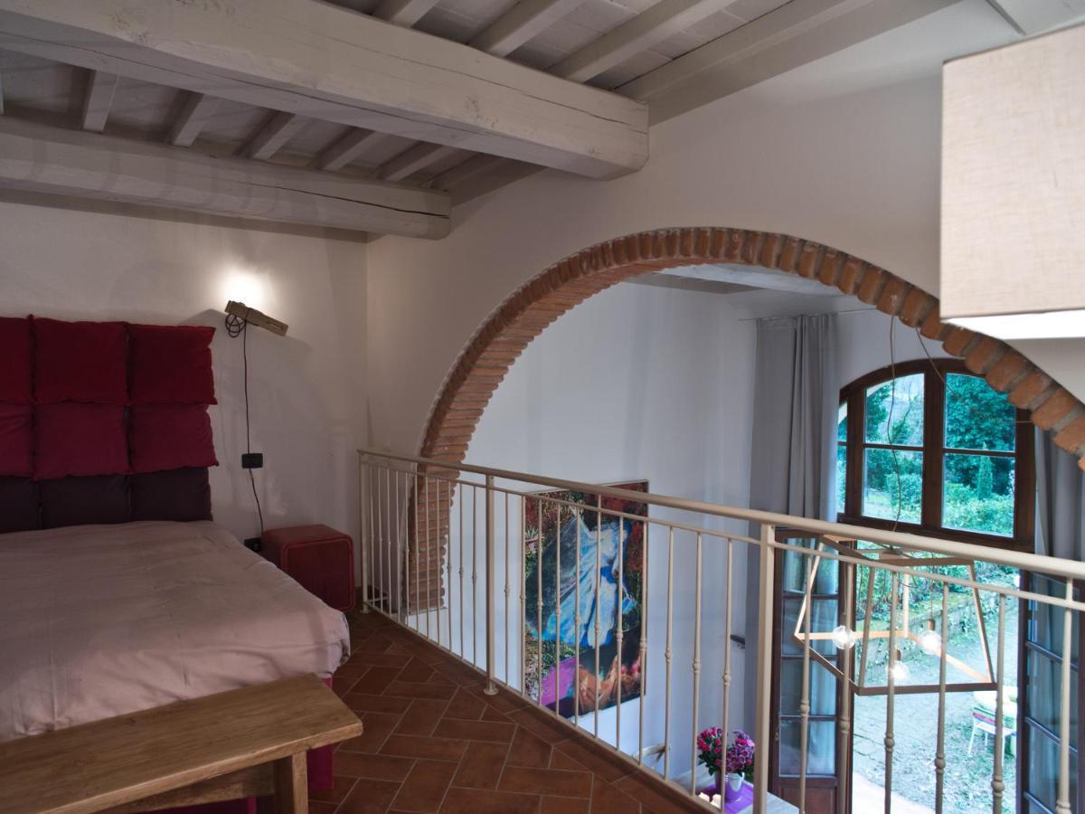 San Ruffino Apartments 라리 외부 사진