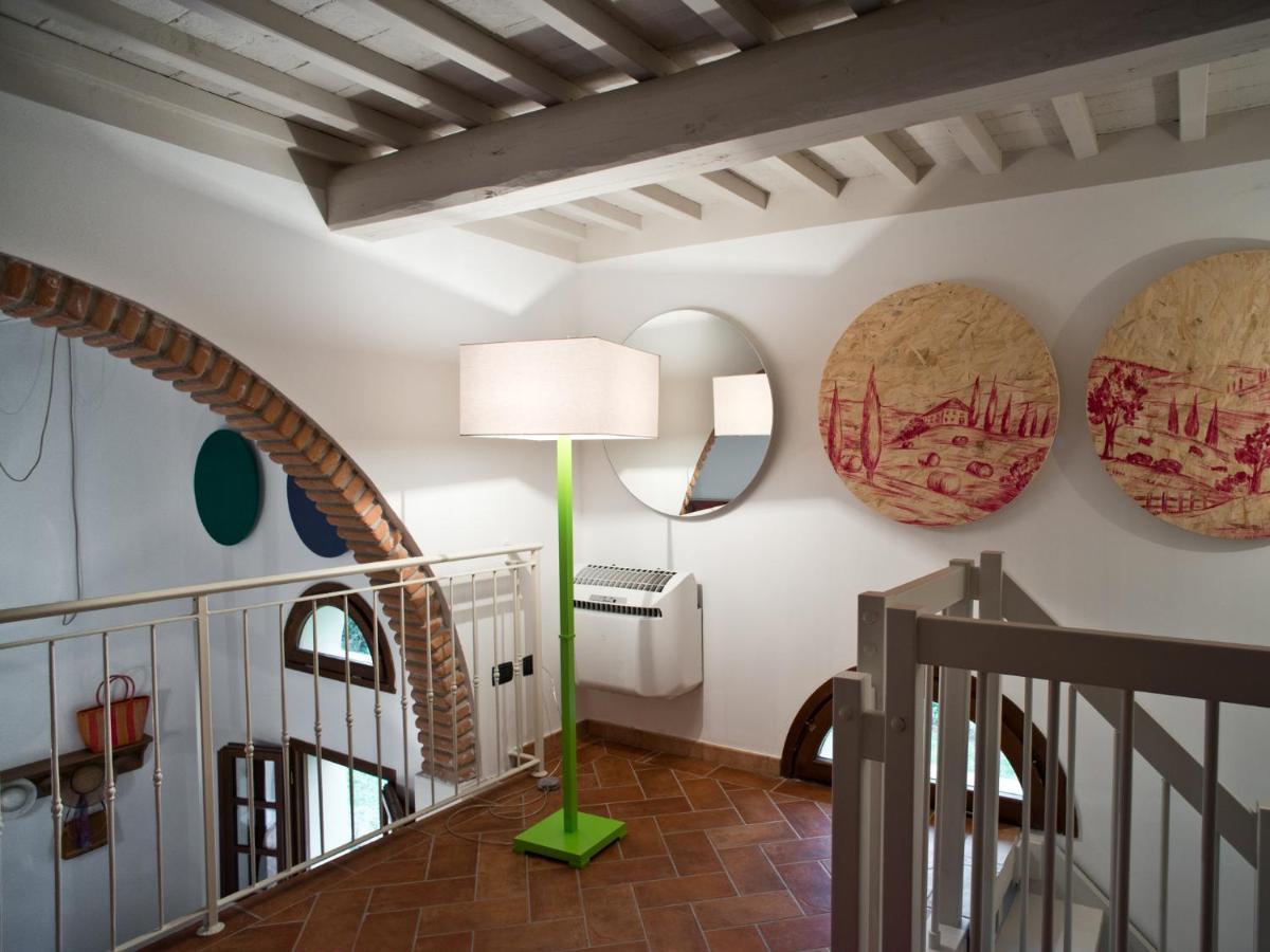 San Ruffino Apartments 라리 외부 사진
