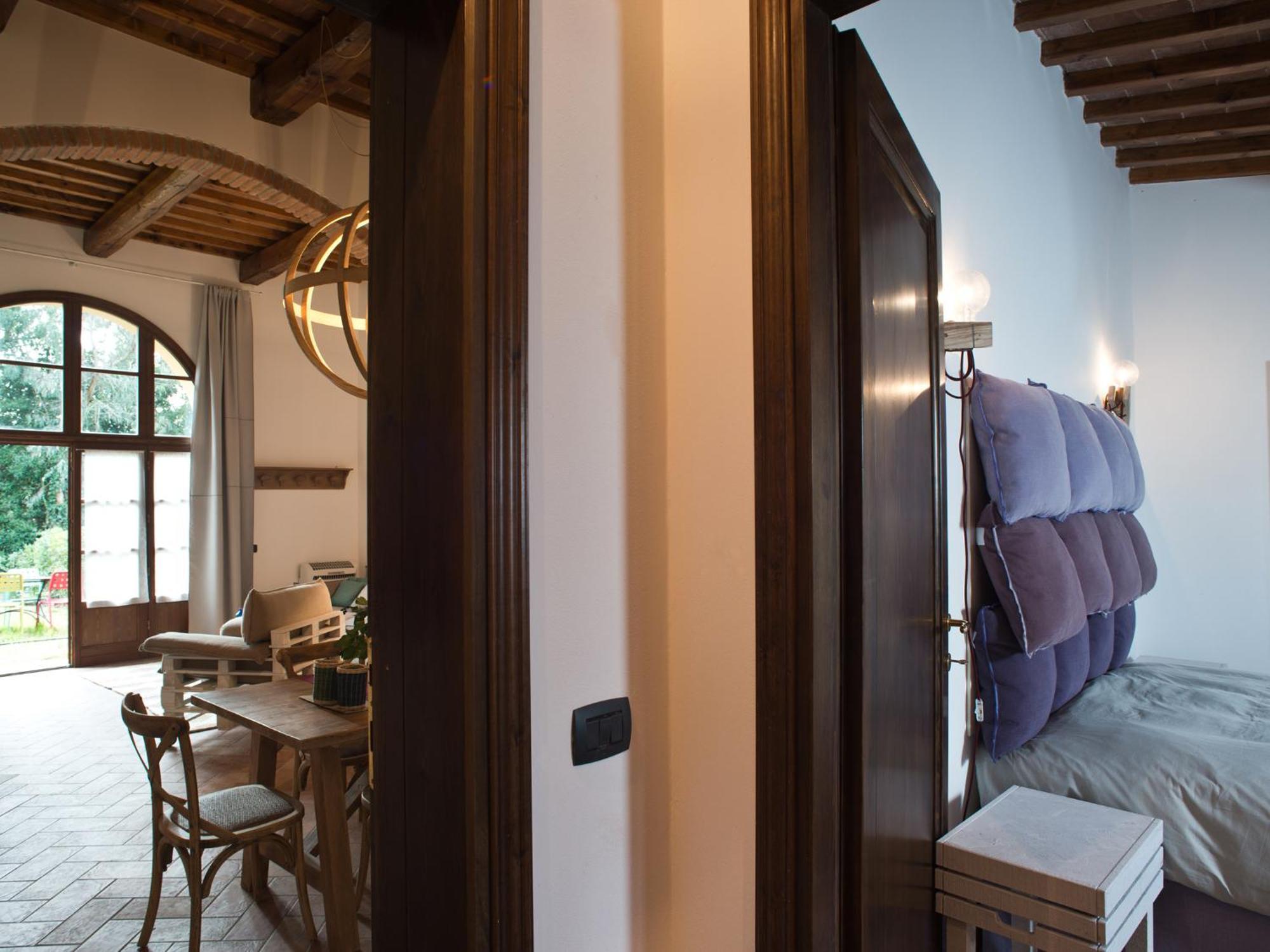 San Ruffino Apartments 라리 외부 사진