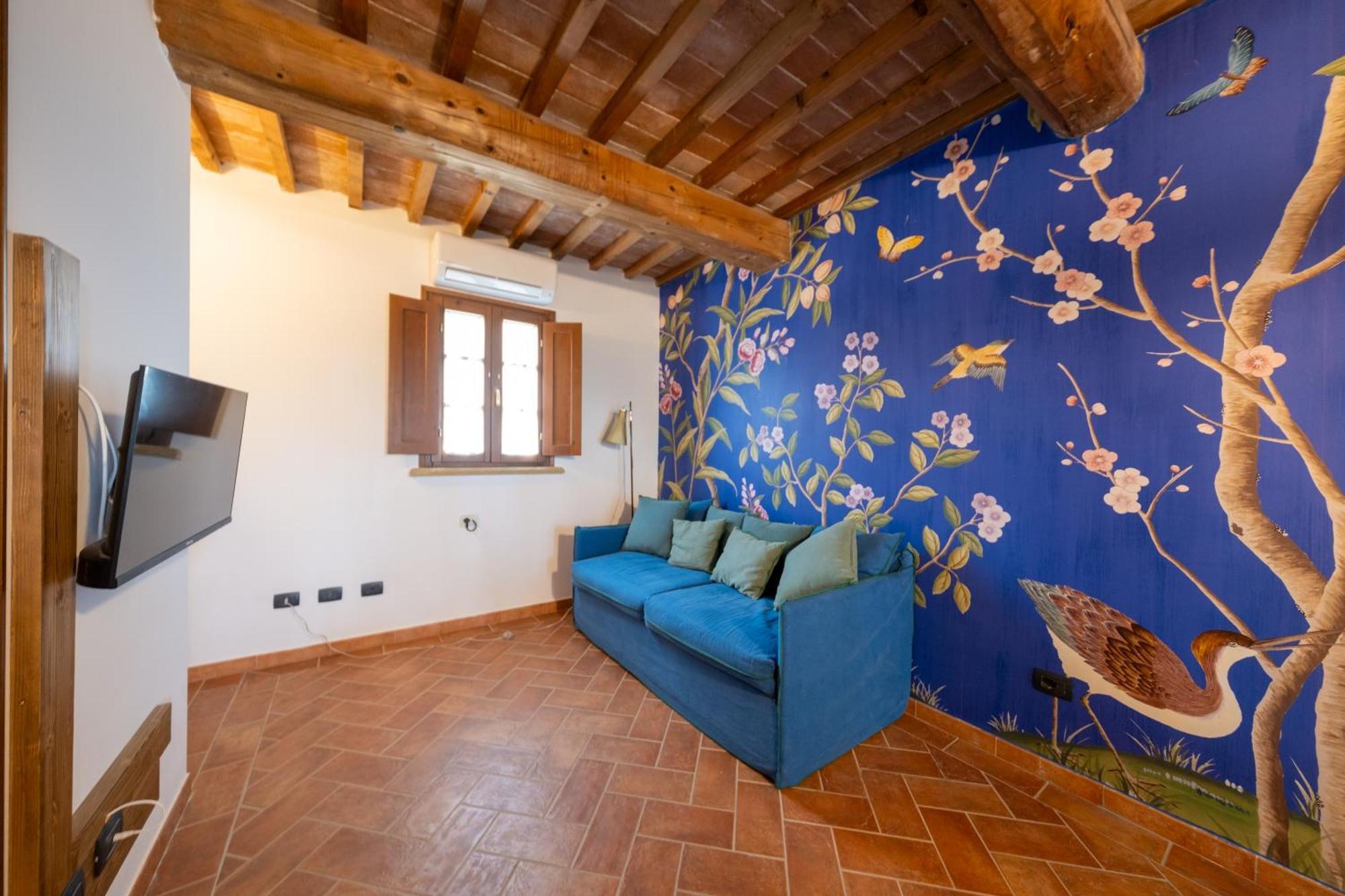San Ruffino Apartments 라리 외부 사진
