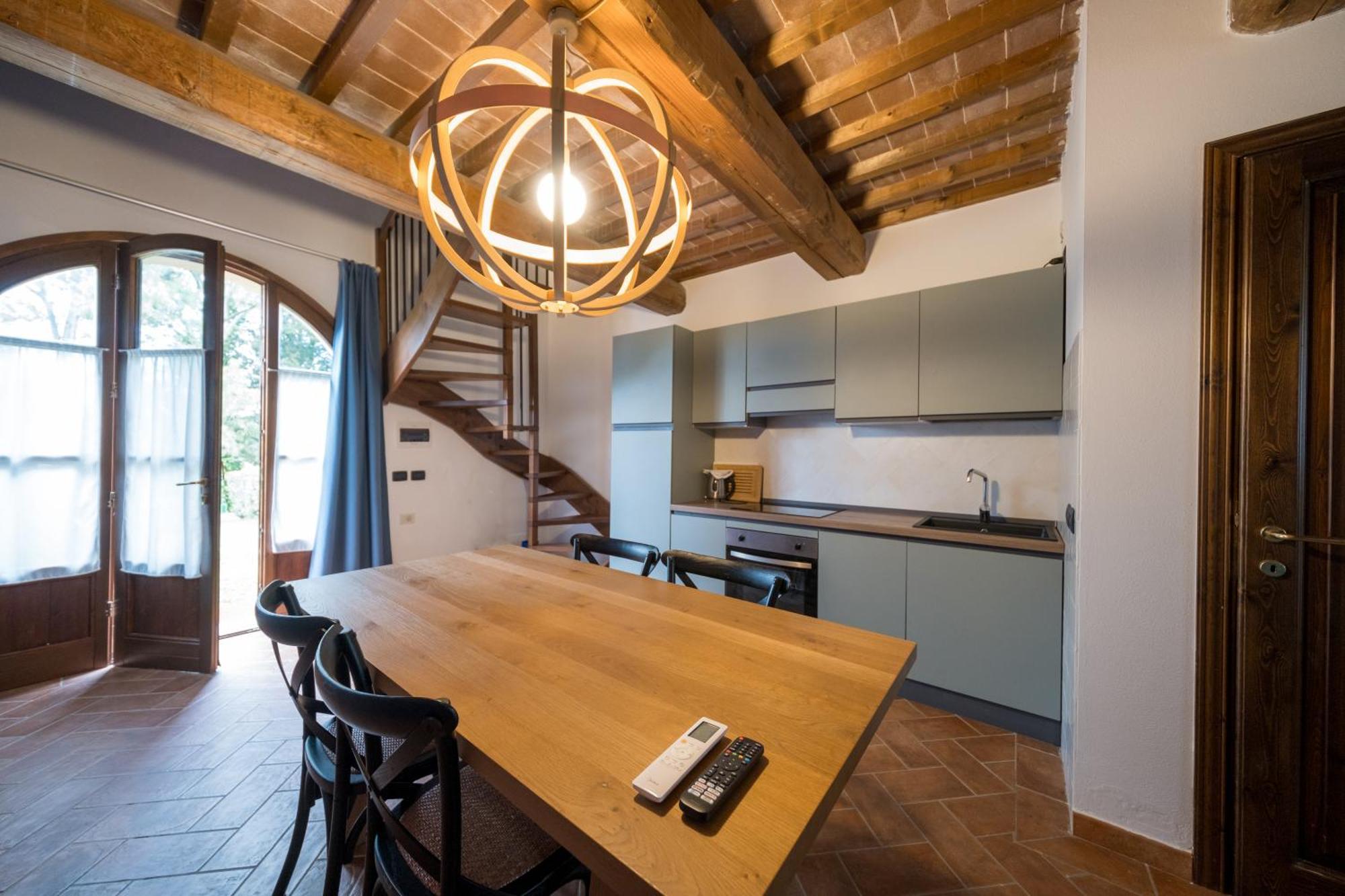 San Ruffino Apartments 라리 외부 사진