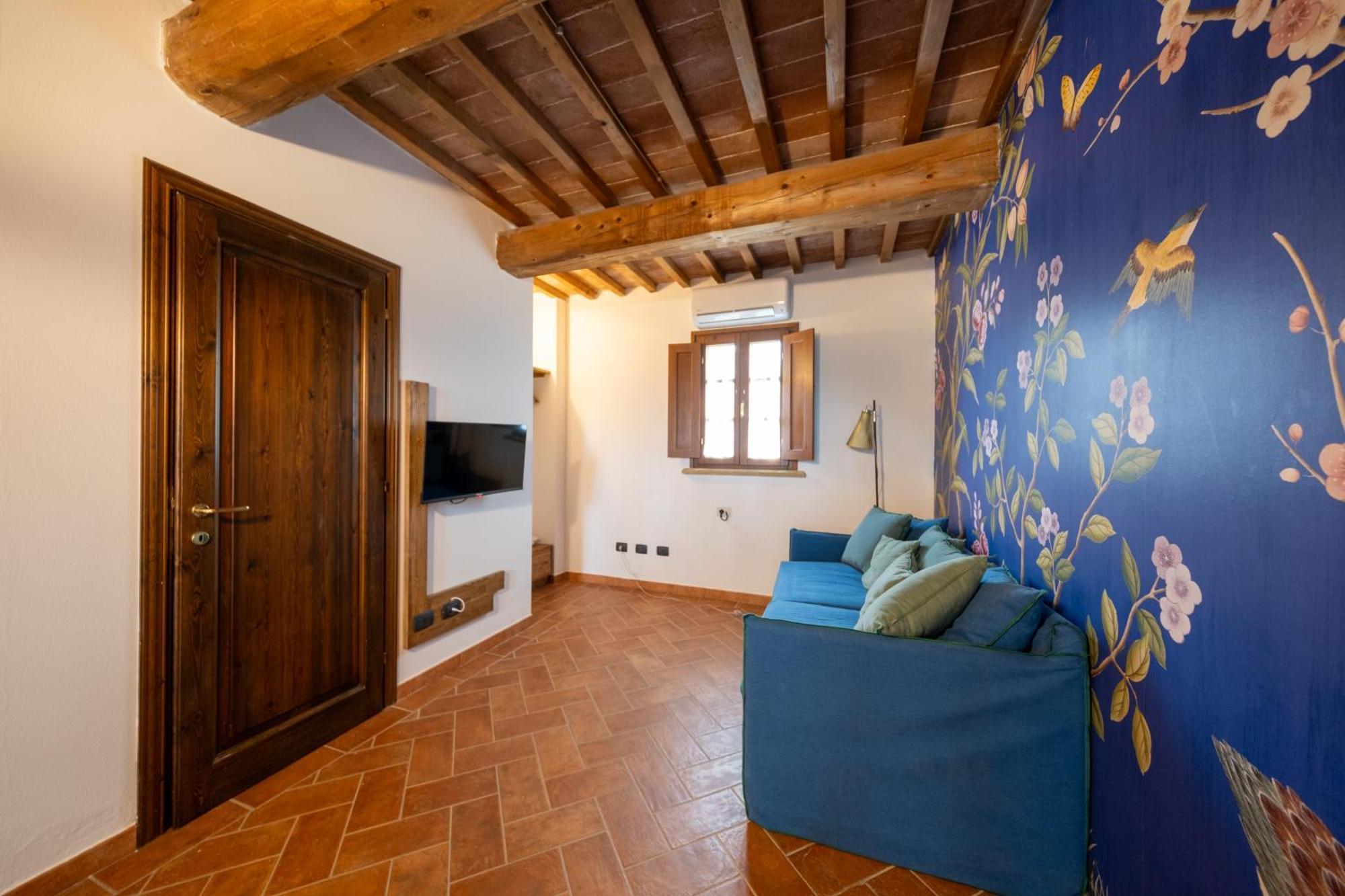 San Ruffino Apartments 라리 외부 사진