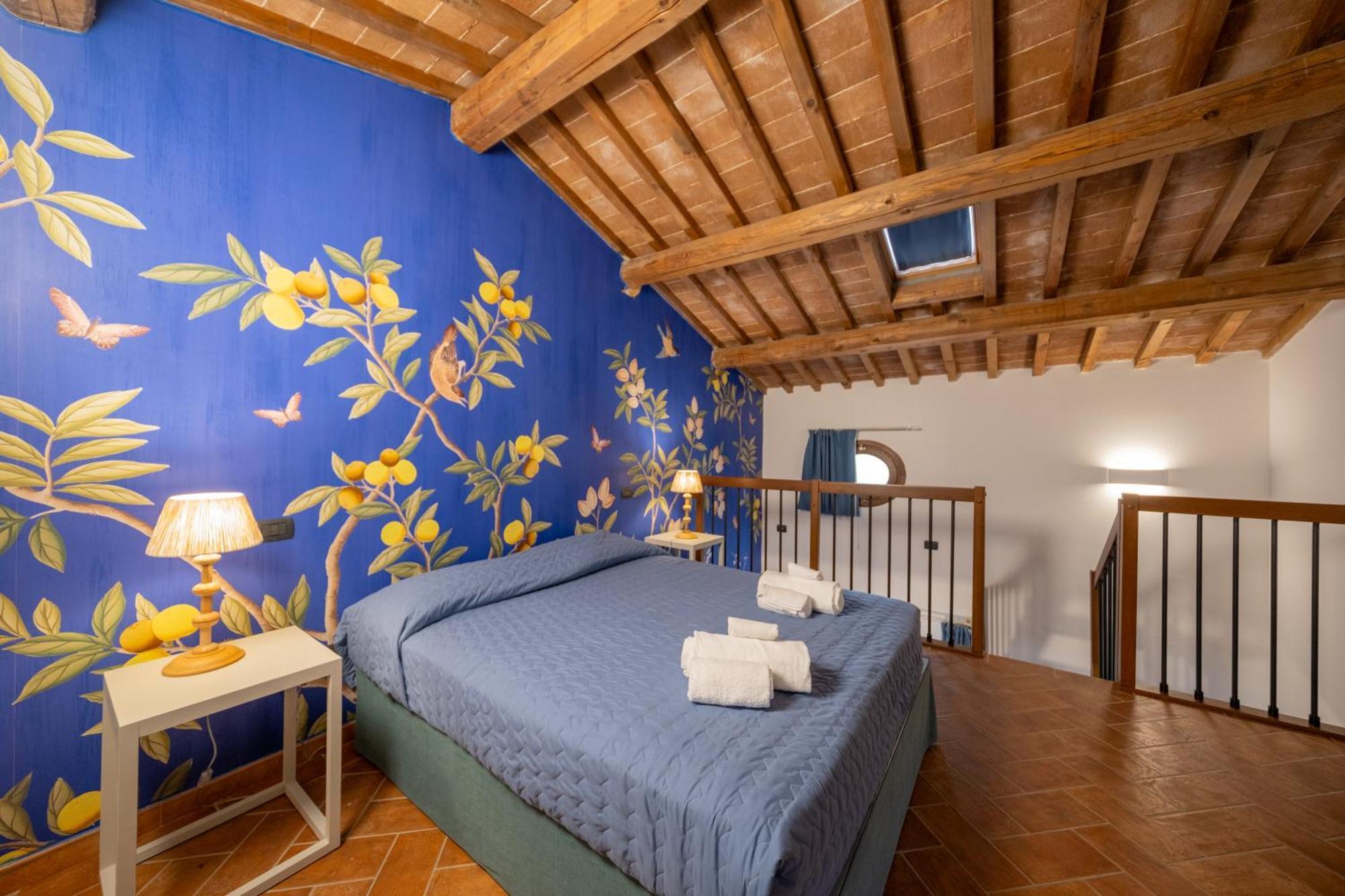 San Ruffino Apartments 라리 외부 사진