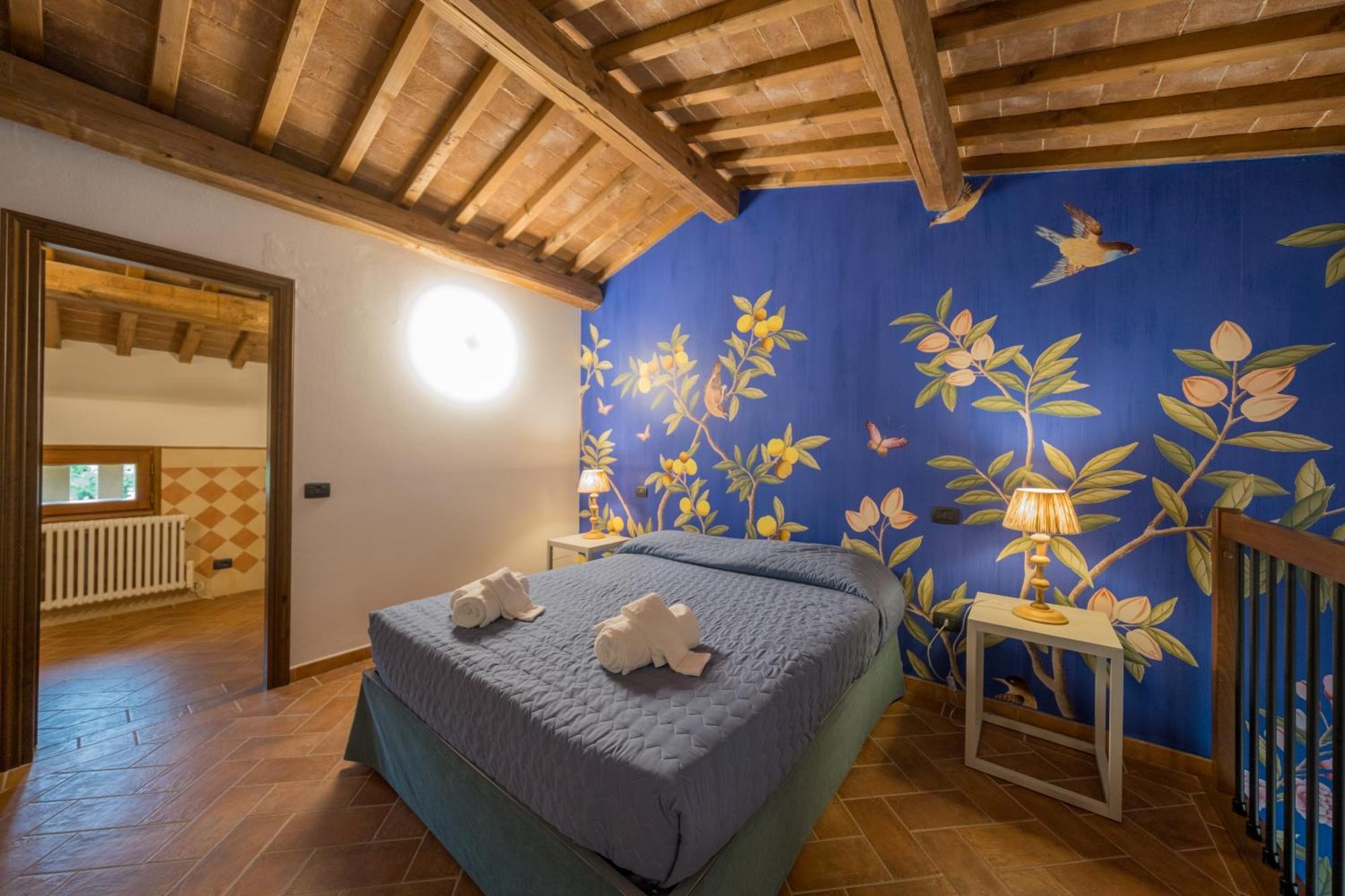 San Ruffino Apartments 라리 외부 사진