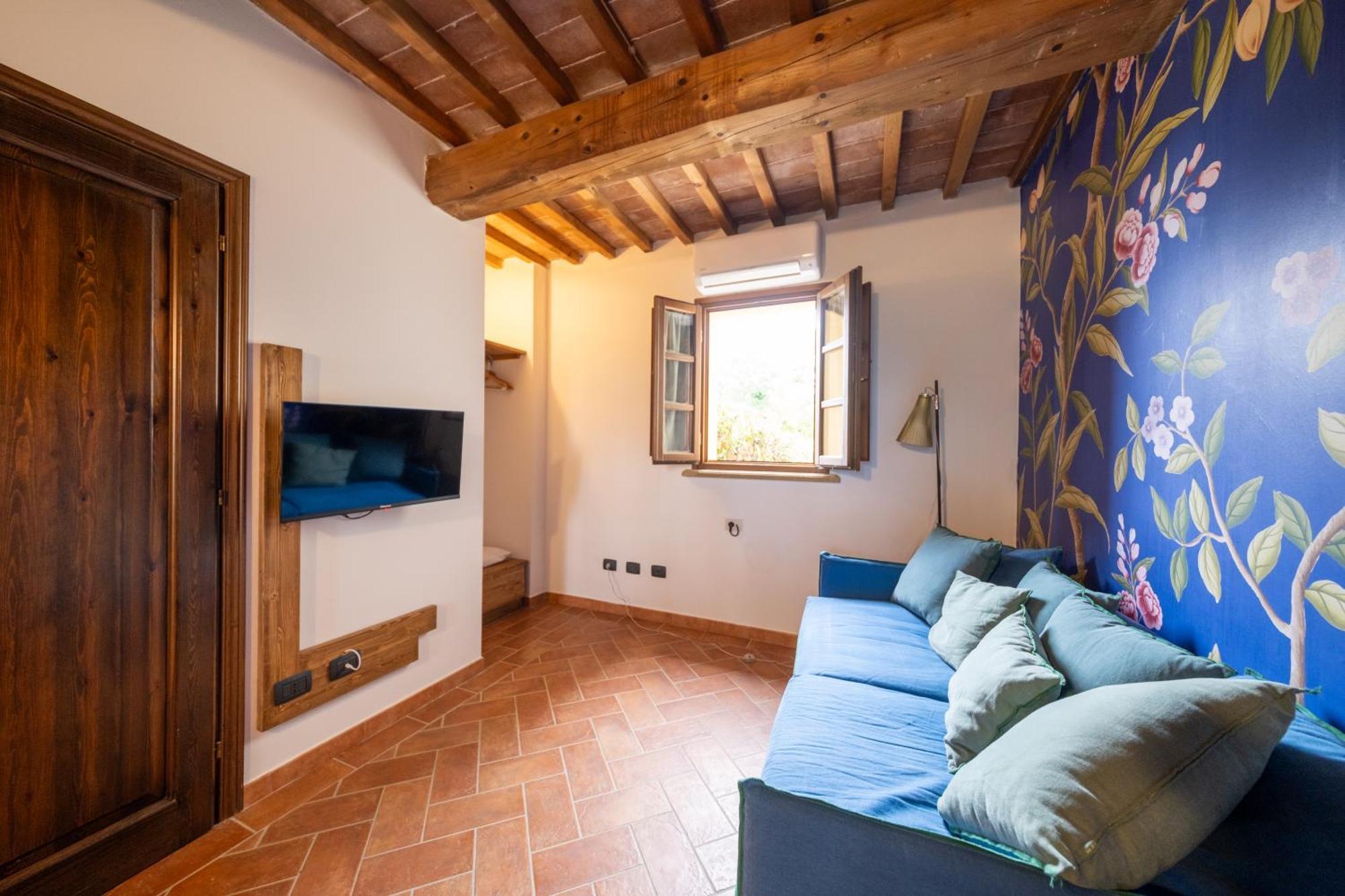 San Ruffino Apartments 라리 외부 사진