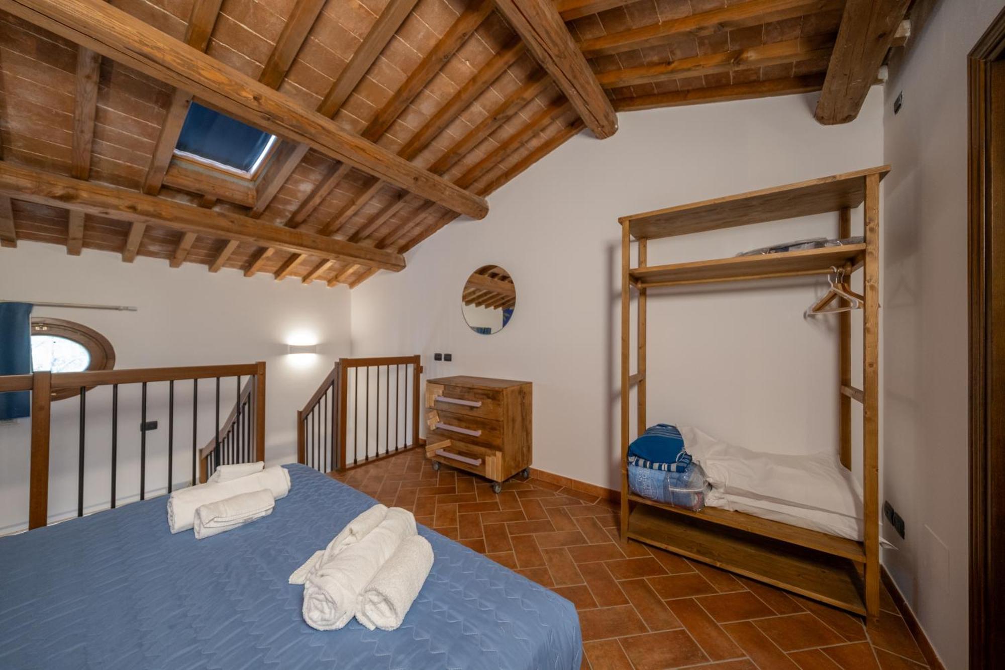 San Ruffino Apartments 라리 외부 사진