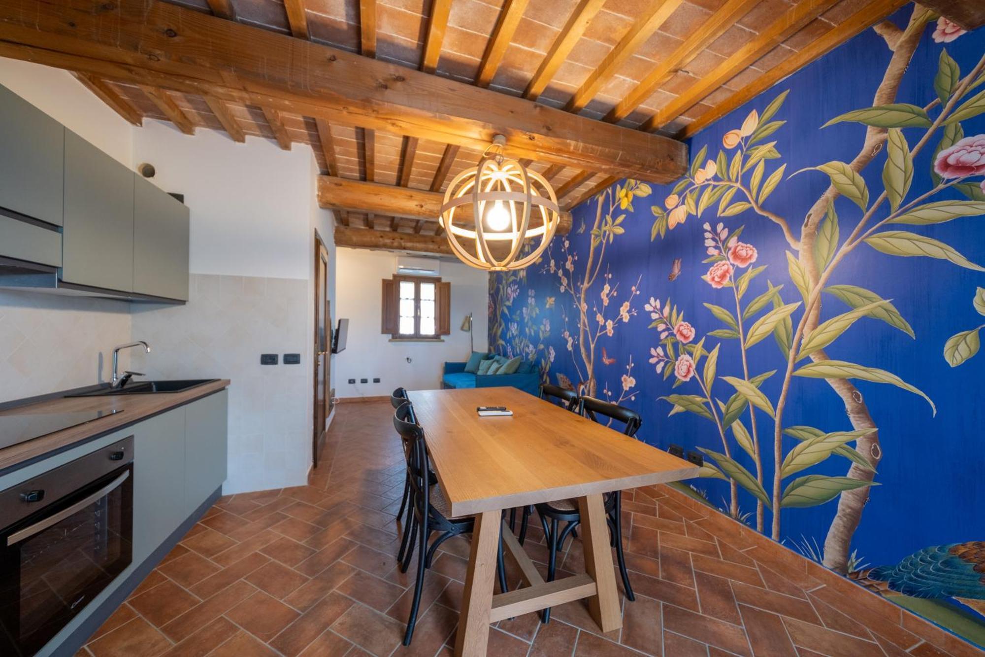 San Ruffino Apartments 라리 외부 사진