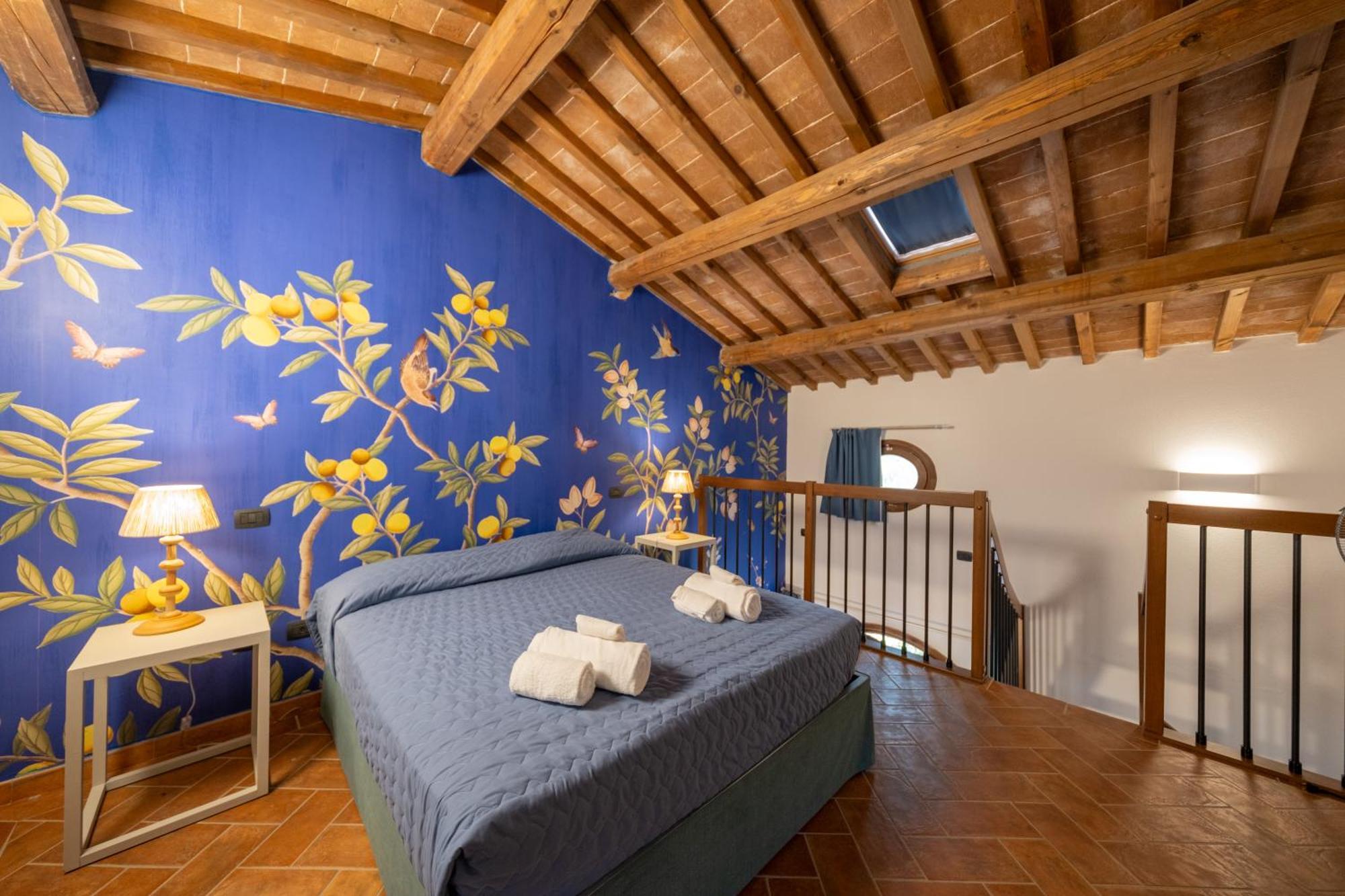 San Ruffino Apartments 라리 외부 사진