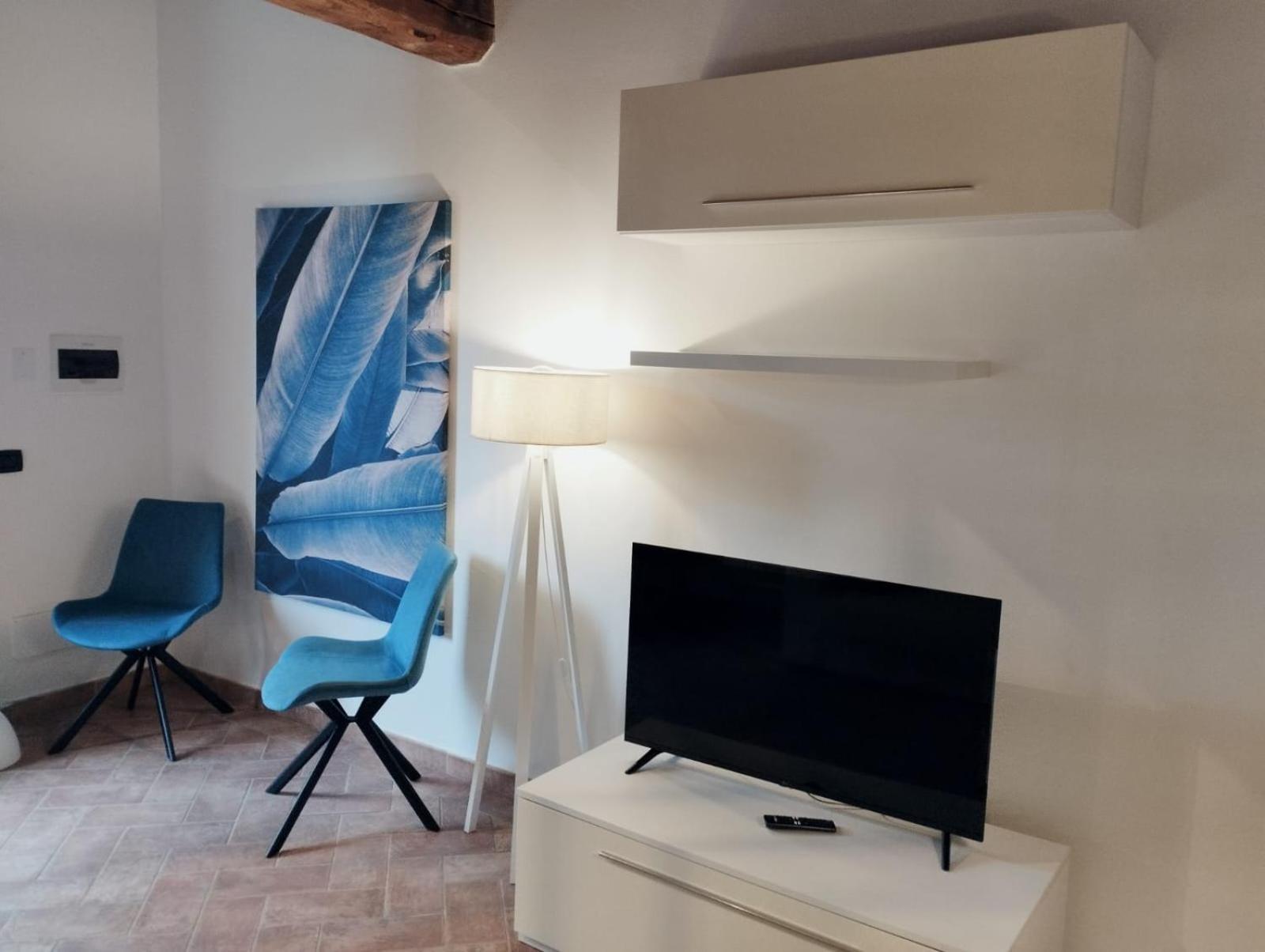 San Ruffino Apartments 라리 외부 사진