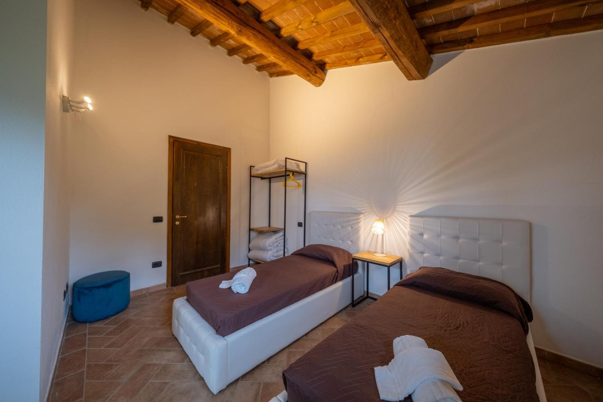San Ruffino Apartments 라리 외부 사진