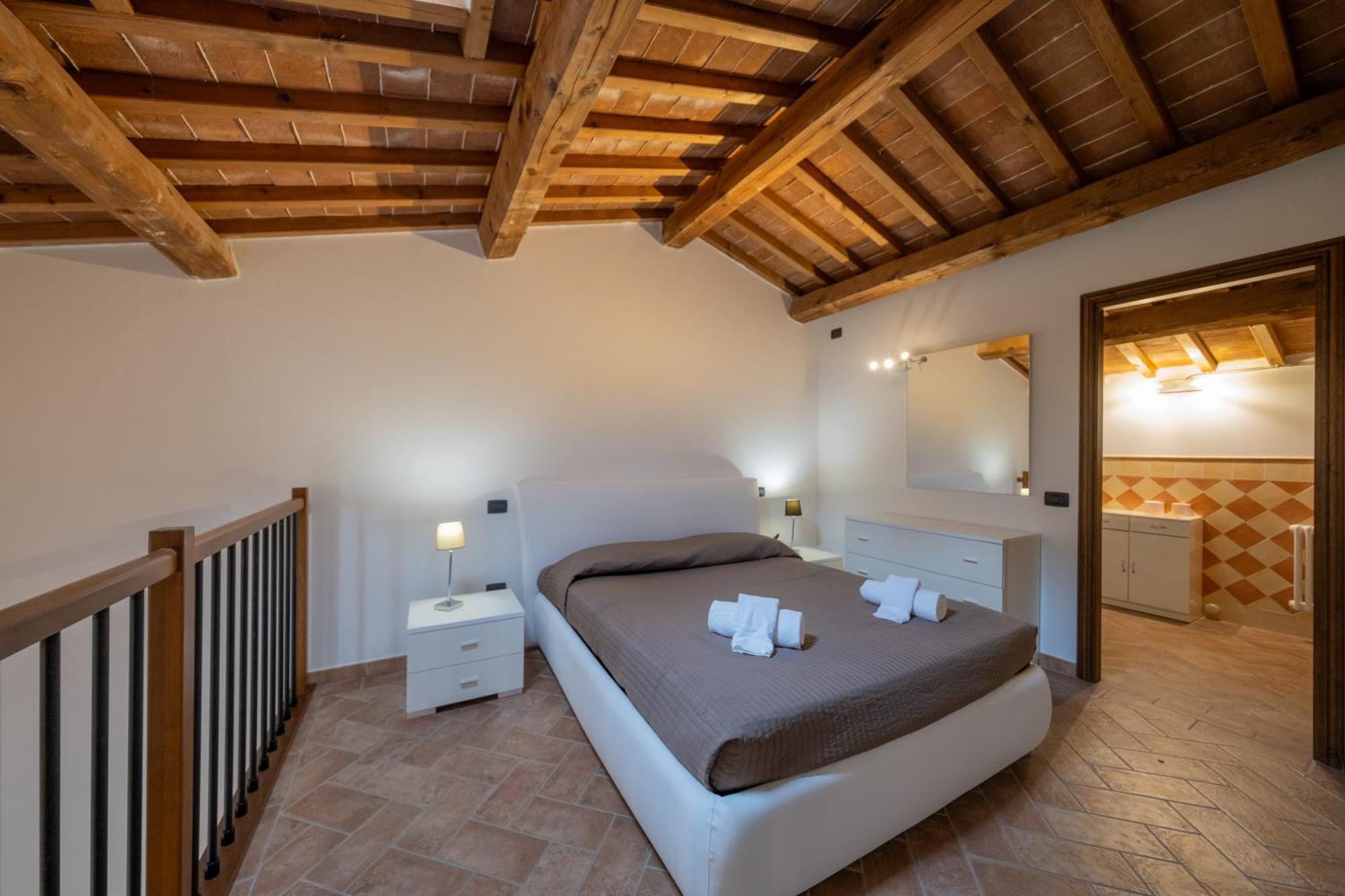 San Ruffino Apartments 라리 외부 사진