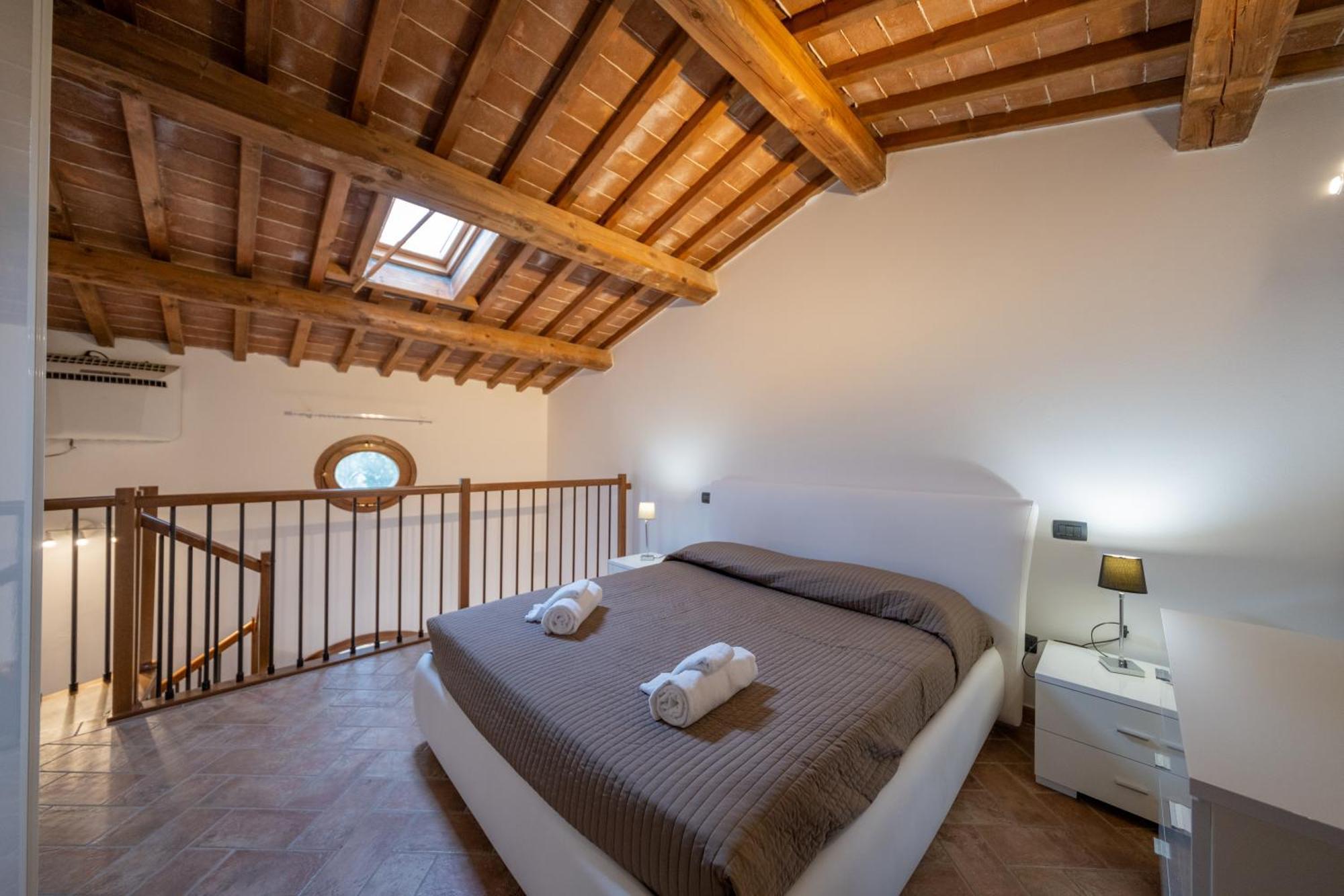 San Ruffino Apartments 라리 외부 사진
