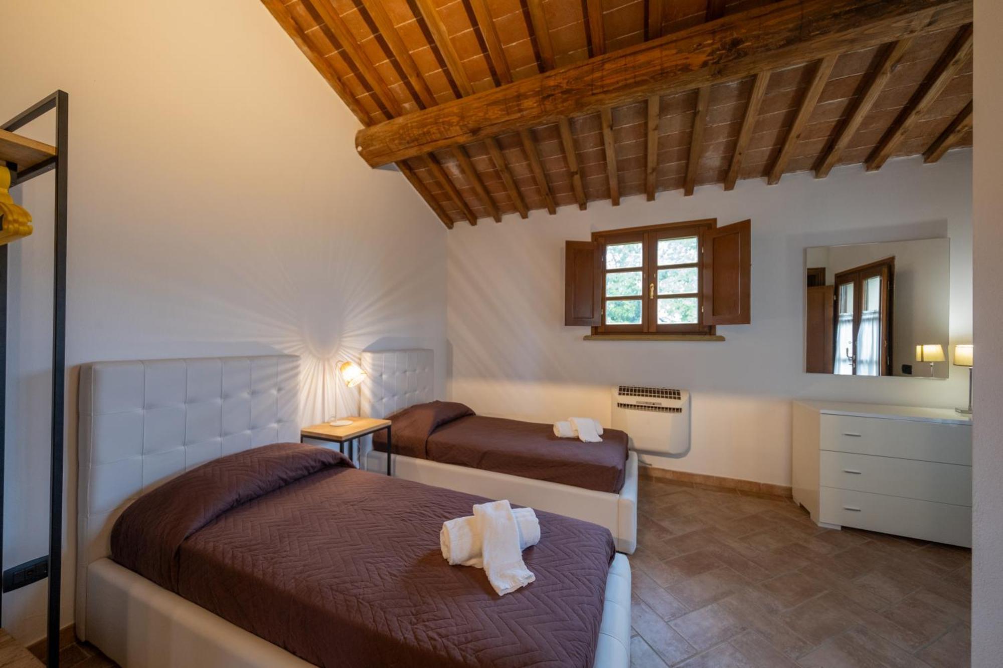 San Ruffino Apartments 라리 외부 사진