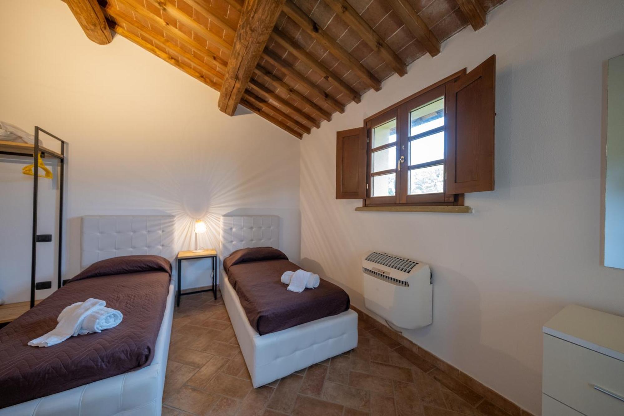 San Ruffino Apartments 라리 외부 사진