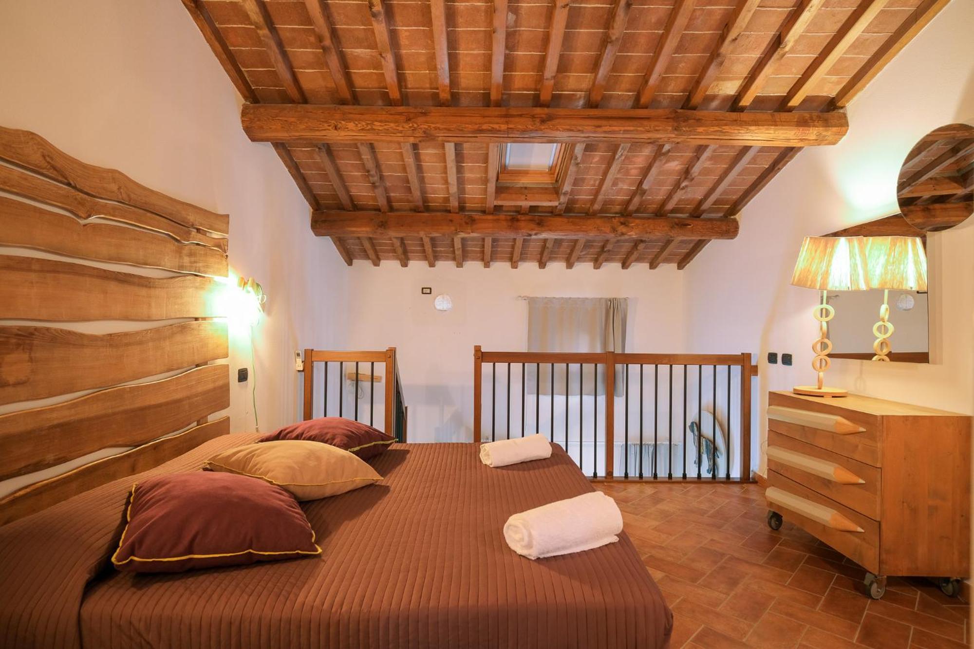 San Ruffino Apartments 라리 외부 사진