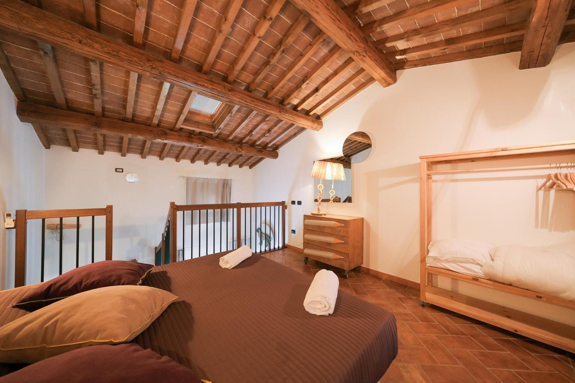 San Ruffino Apartments 라리 외부 사진