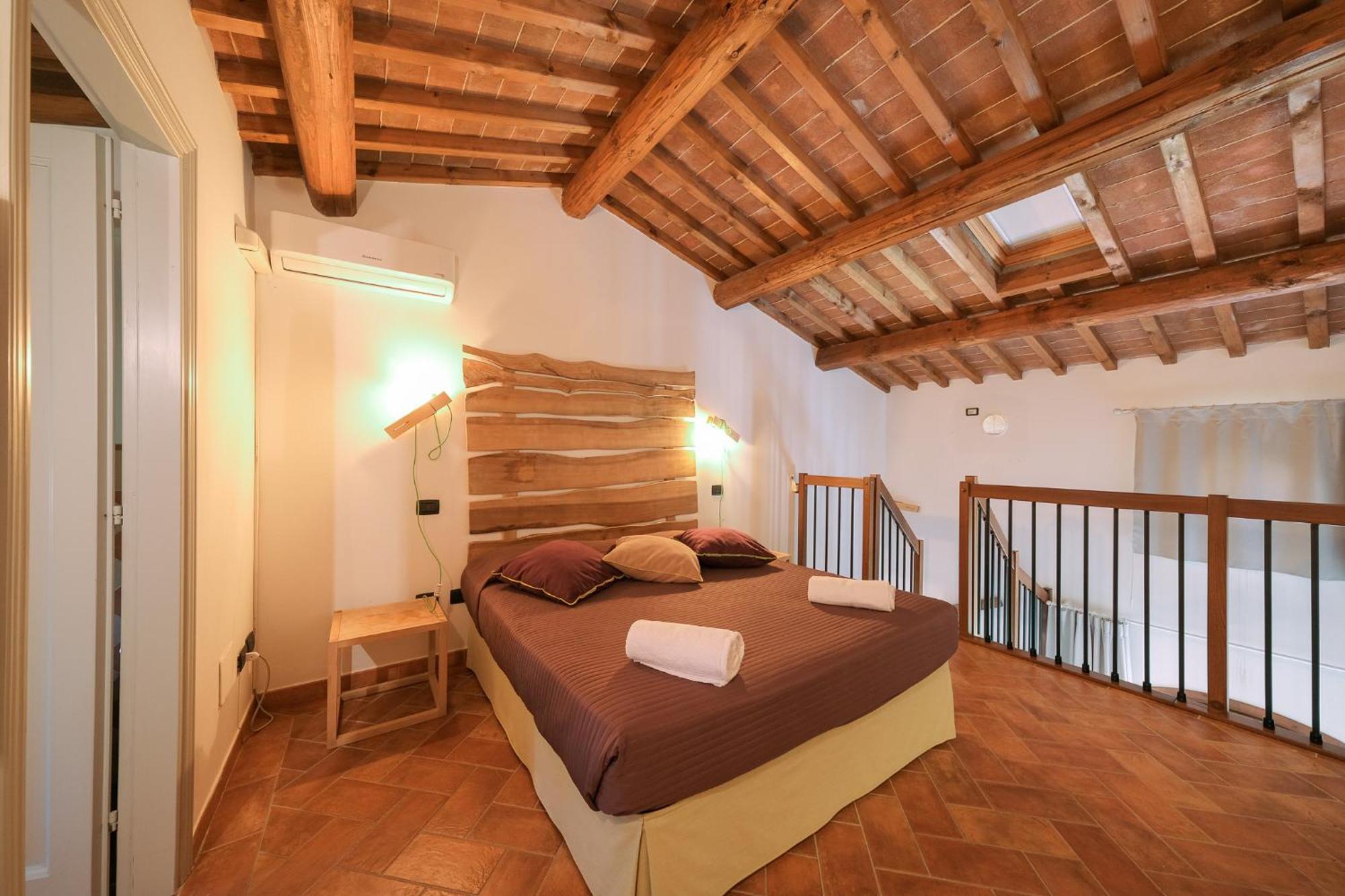 San Ruffino Apartments 라리 외부 사진