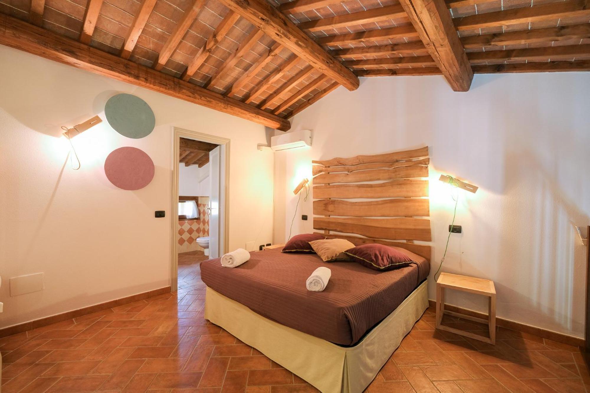 San Ruffino Apartments 라리 외부 사진