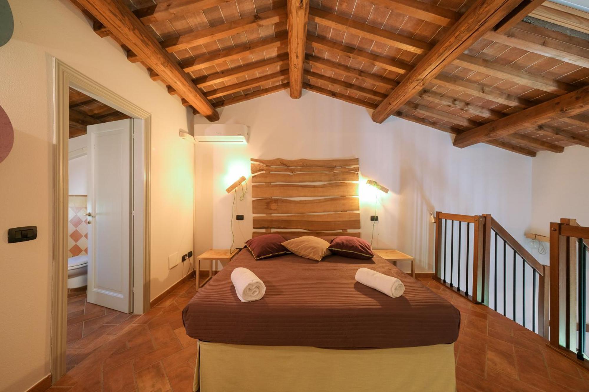 San Ruffino Apartments 라리 외부 사진