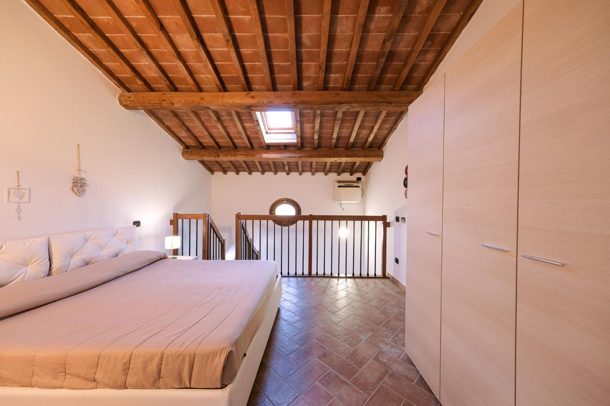 San Ruffino Apartments 라리 외부 사진