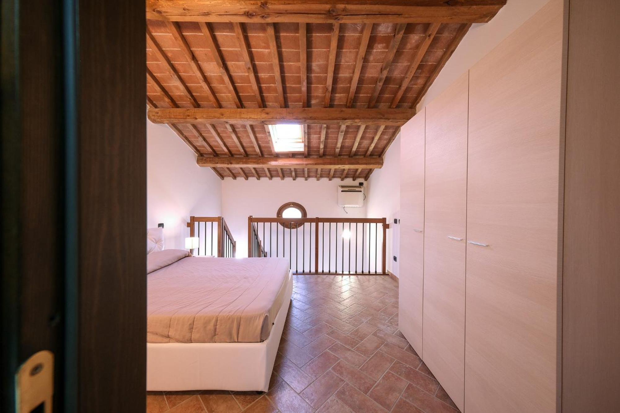 San Ruffino Apartments 라리 외부 사진