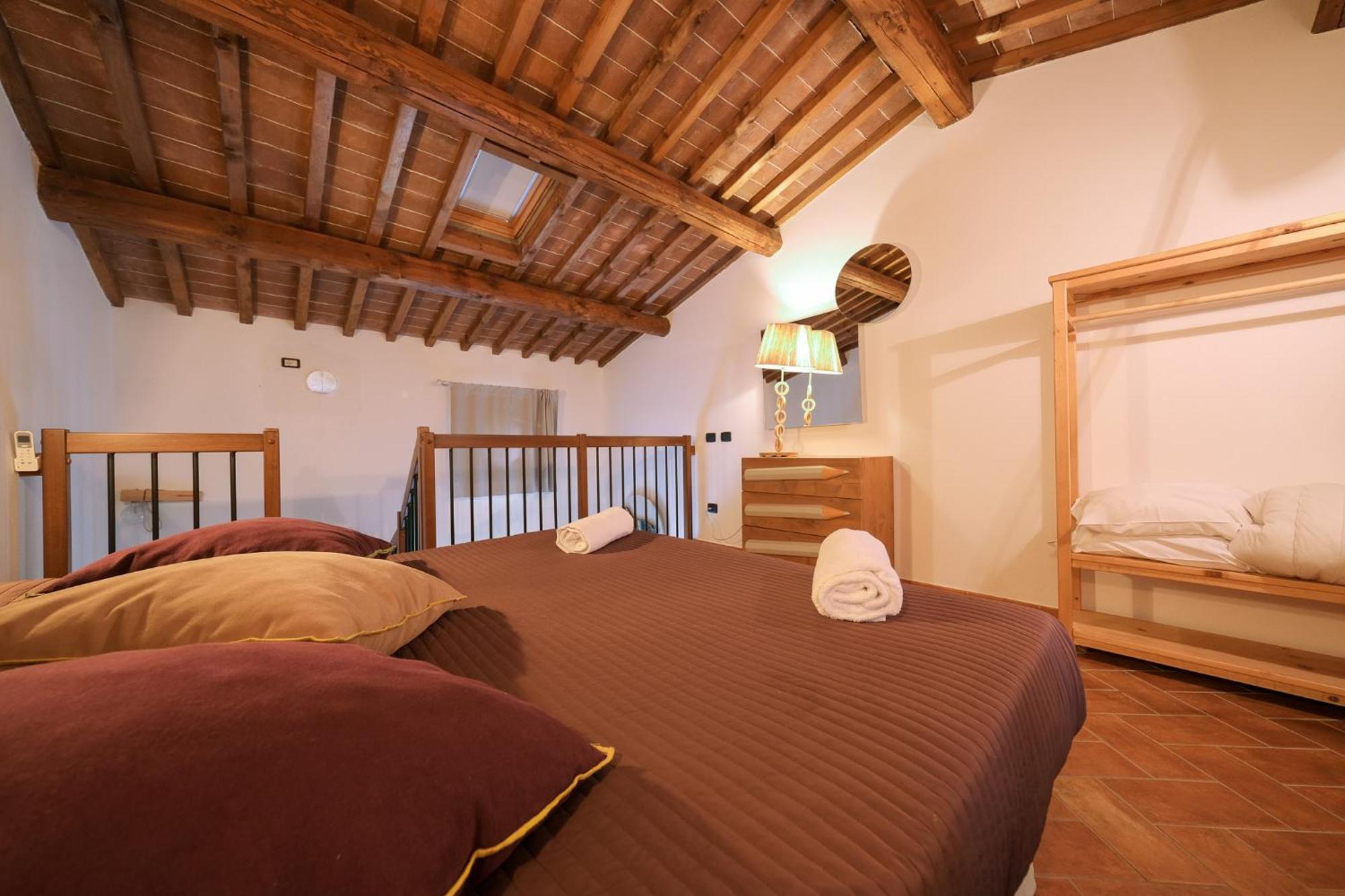 San Ruffino Apartments 라리 외부 사진
