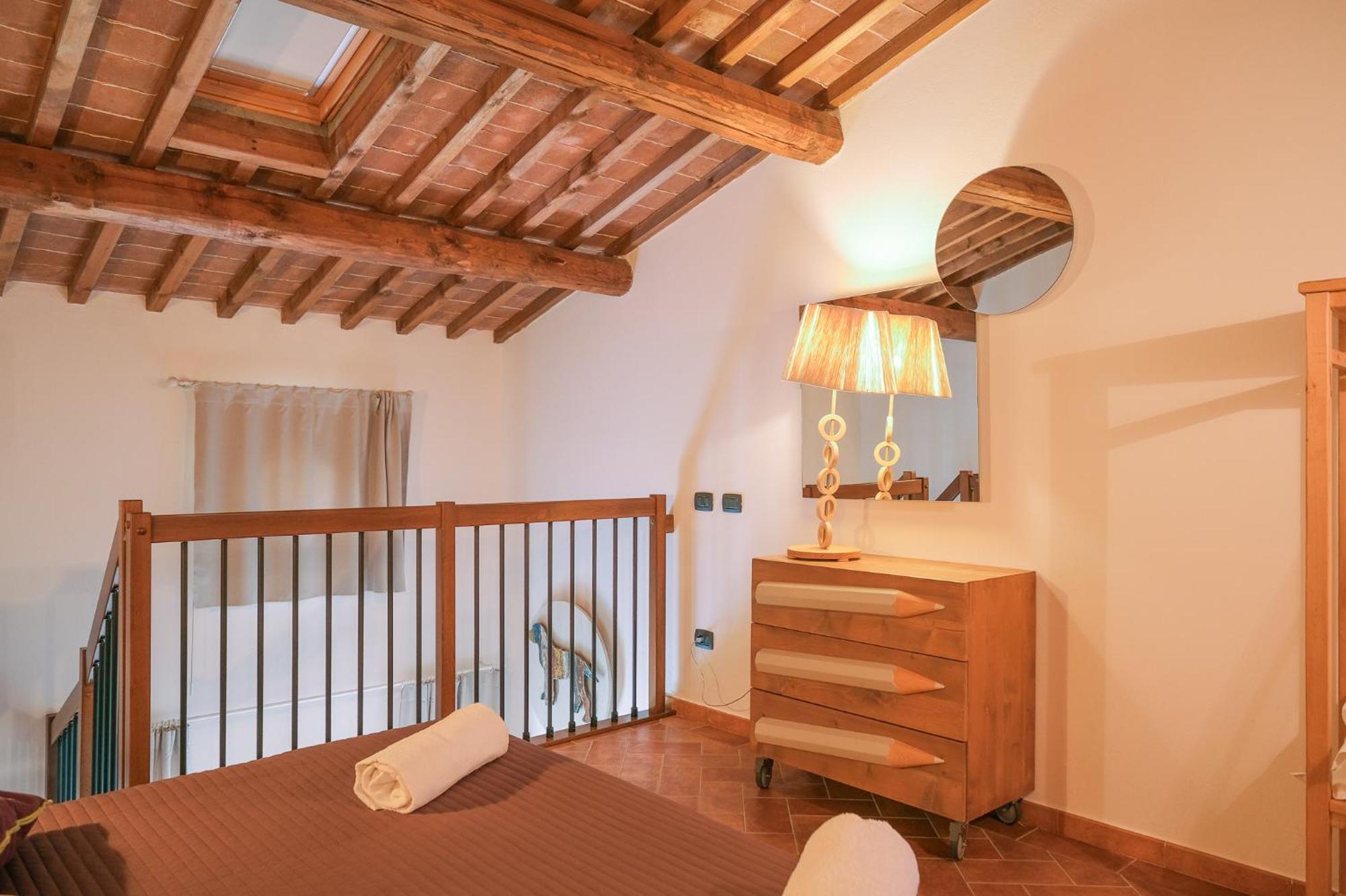 San Ruffino Apartments 라리 외부 사진