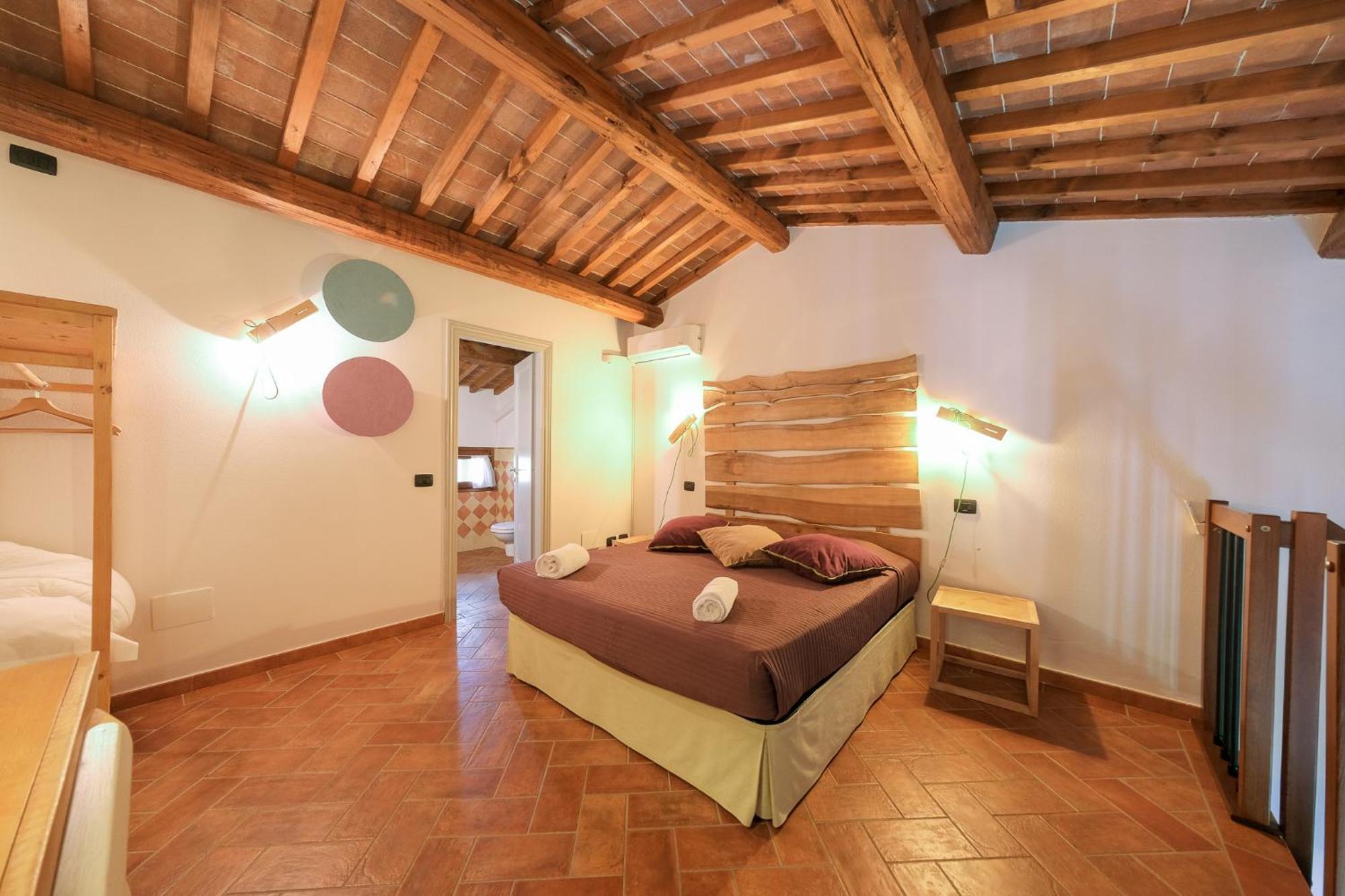 San Ruffino Apartments 라리 외부 사진