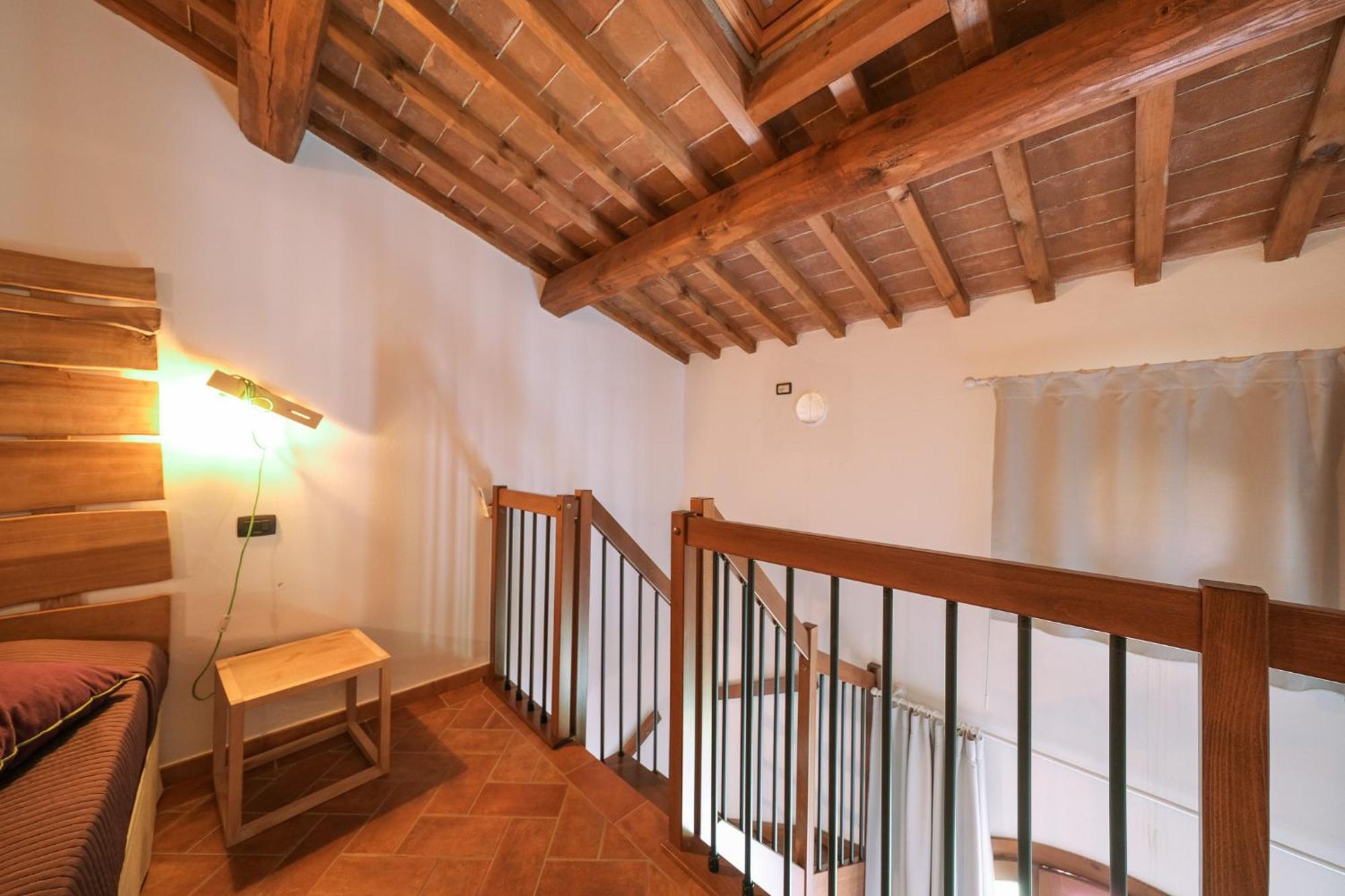 San Ruffino Apartments 라리 외부 사진