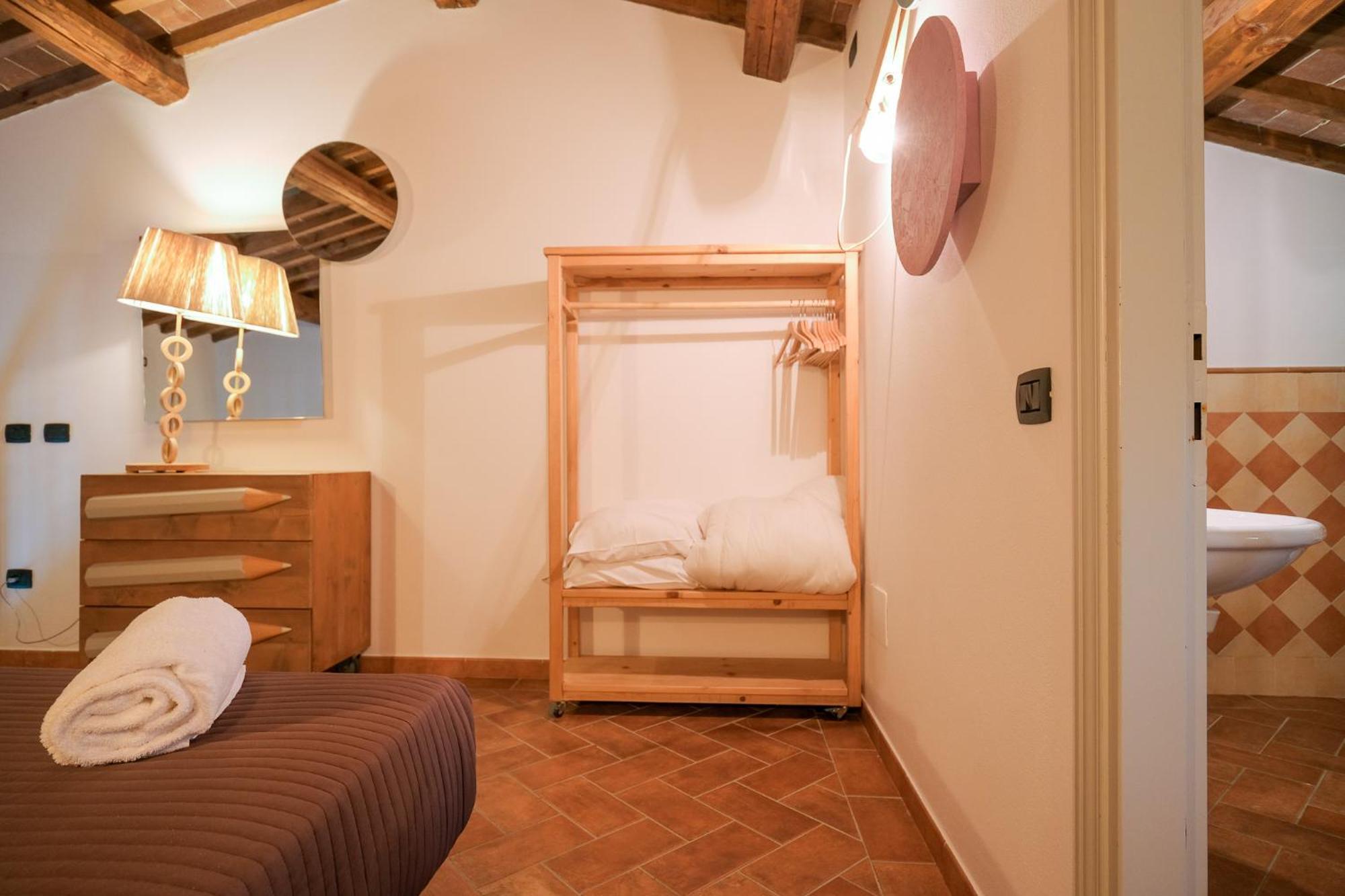 San Ruffino Apartments 라리 외부 사진
