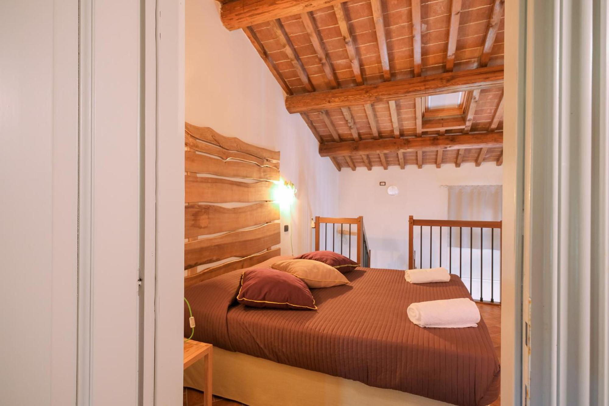 San Ruffino Apartments 라리 외부 사진