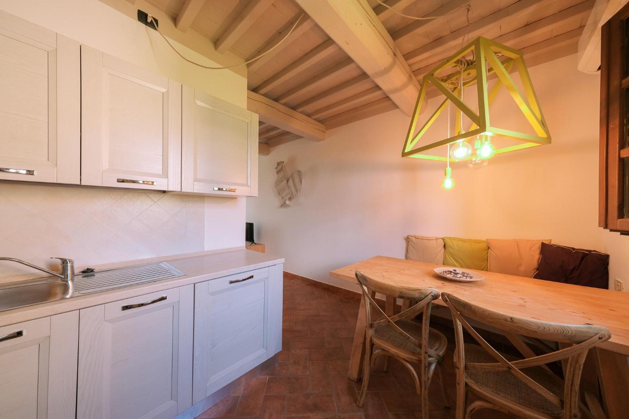 San Ruffino Apartments 라리 외부 사진