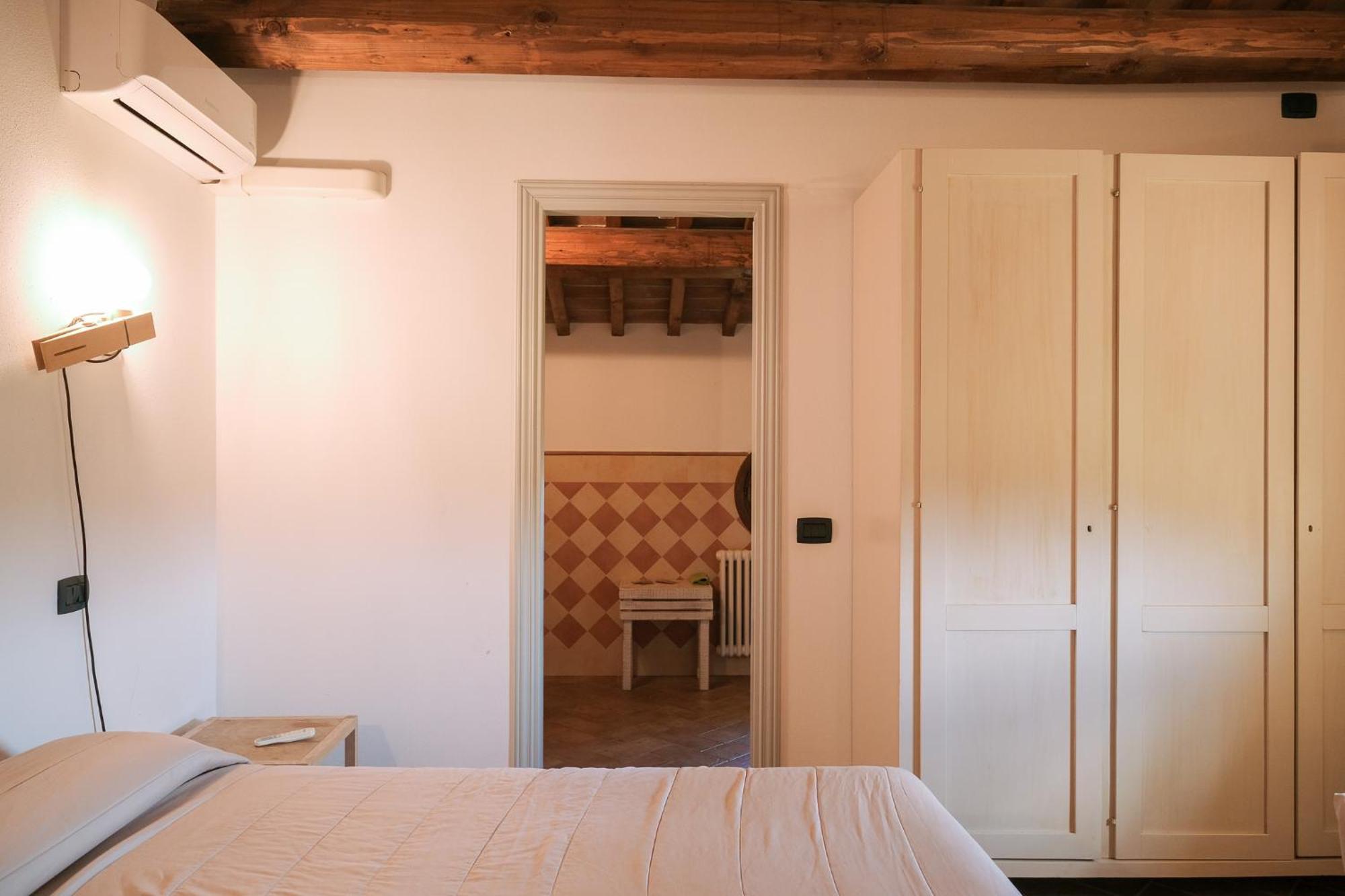 San Ruffino Apartments 라리 외부 사진