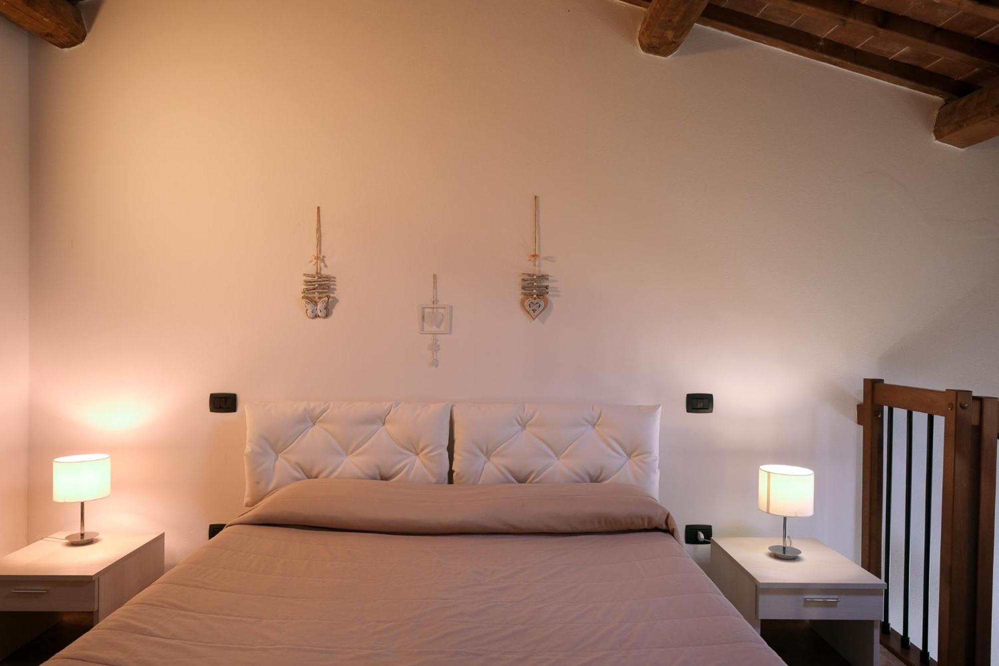 San Ruffino Apartments 라리 외부 사진