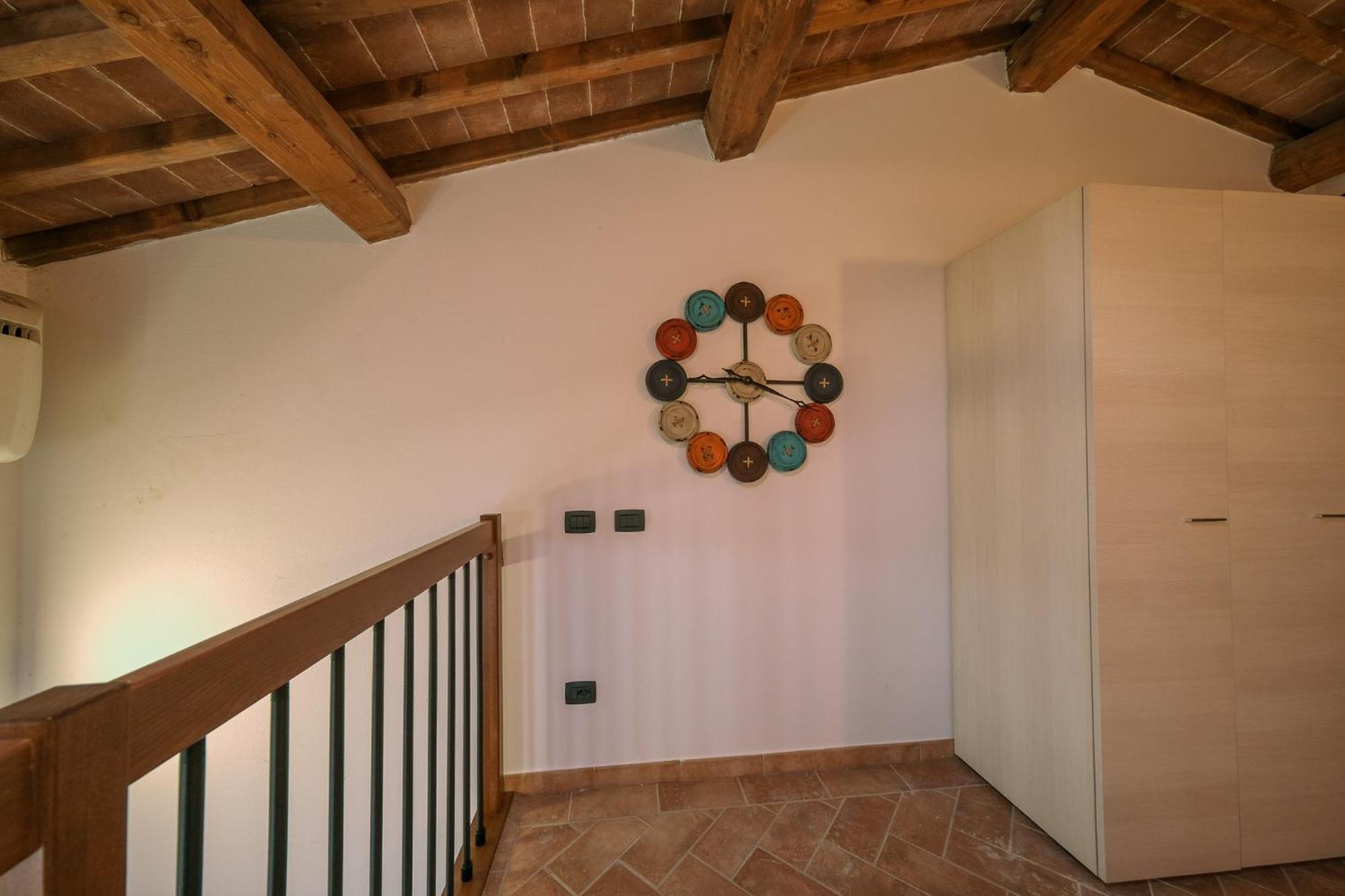 San Ruffino Apartments 라리 외부 사진