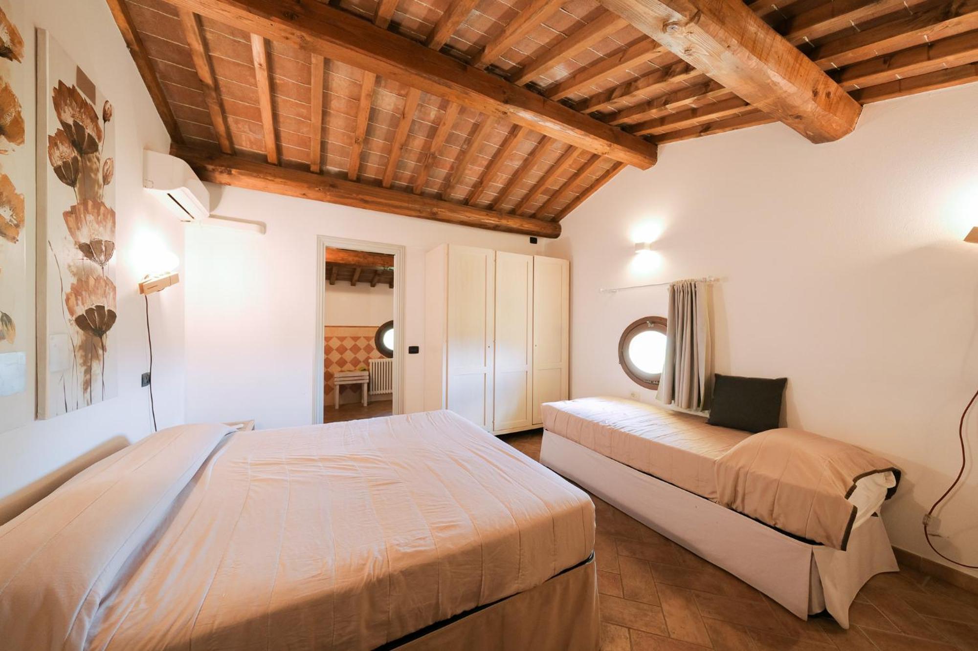 San Ruffino Apartments 라리 외부 사진
